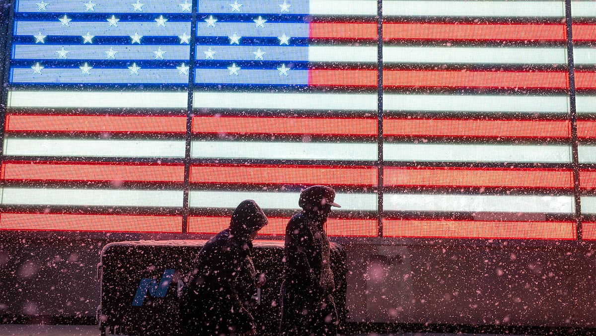 Why 'Estado Emergencia Nieve' Is Absent From Puerto Rico's Corp Registry